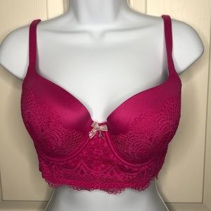 Victoria’s Secret 34DD